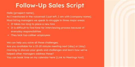 sales rebuttal scripts|sales prospecting scripts.